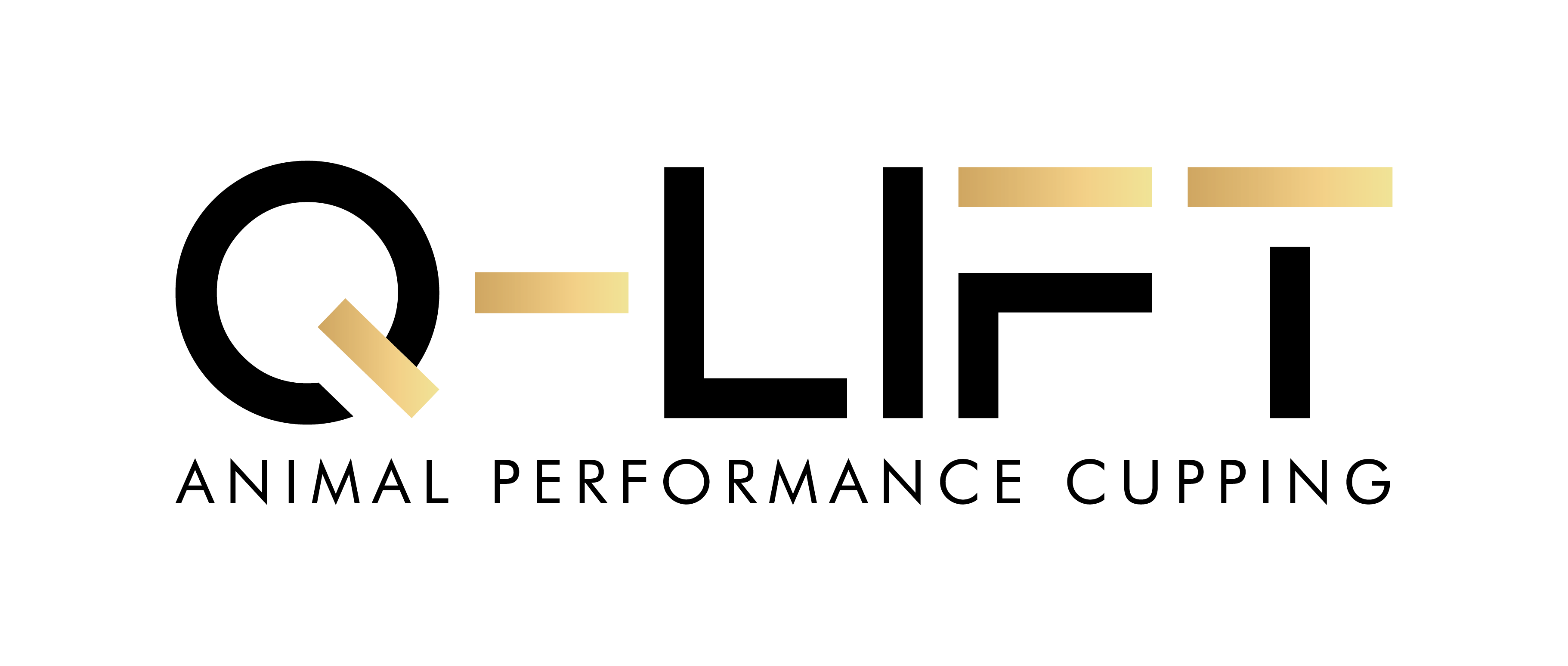 Q-Lift Animal - Performance Cupping 